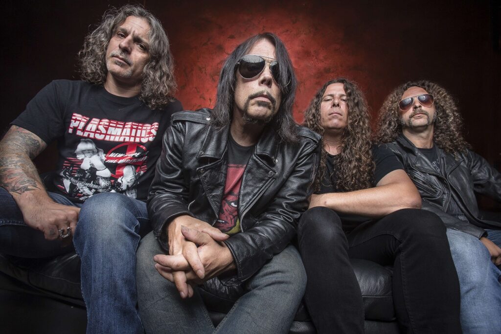 Zespół Monster Magnet