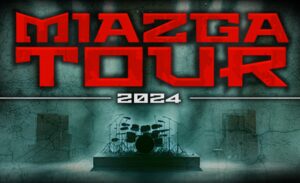 logo Miazga Tour