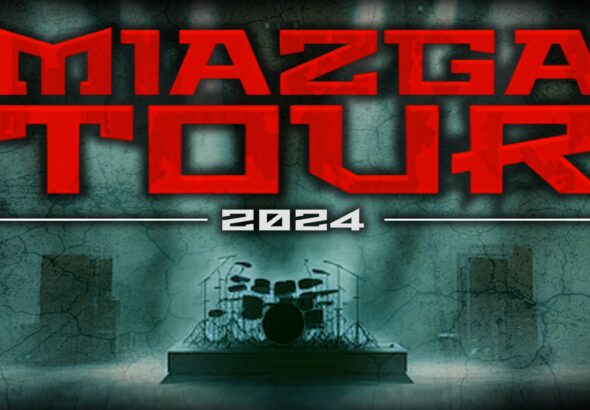 logo Miazga Tour