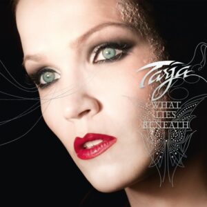 Tarja zapowiada reedycją albumu „What Lies Beneath”!