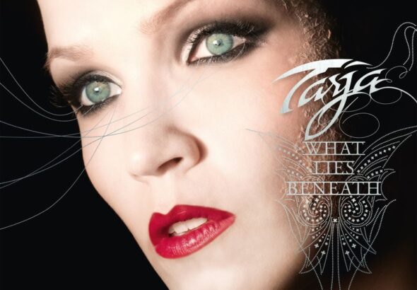 Tarja zapowiada reedycją albumu „What Lies Beneath”!