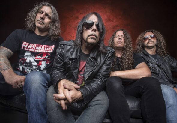 koncert z okazji 35-lecia Monster Magnet