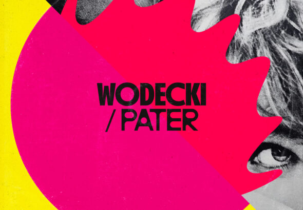 PREMIERA: ZESPÓŁ WODECKI / PATER Z PREMIERĄ PŁYTY O TYM SAMYM TYTULE