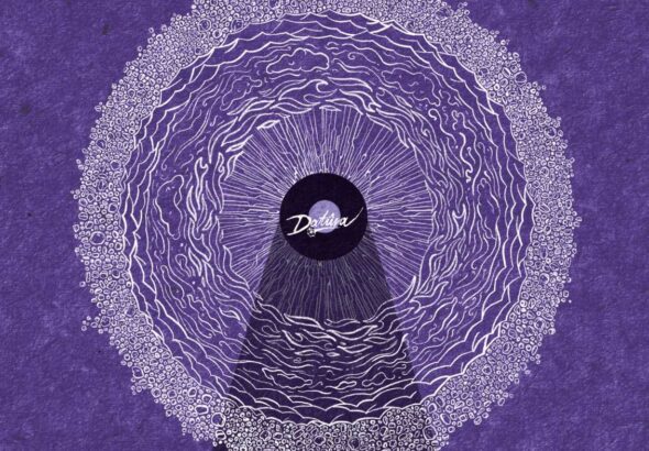 Debiutancki album zespołu Datura