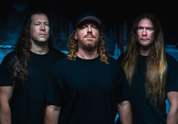 Dying Fetus z gośćmi na jedynym koncercie w Polsce!
