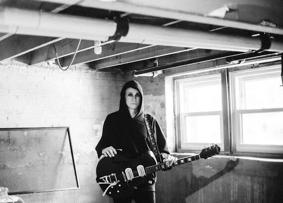 Laura Jane Grace na jedynym koncercie w Polsce!