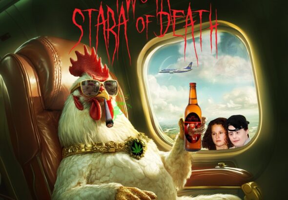 Twoyastara Of Death wypuścił singel "Lecimy Of Death", który promował będzie wiosenne koncerty zespołu. Skład w typowej dla siebie formie rozlicza otaczającą go rzeczywistość, dodając smaczku mocnymi, gitarowymi brzmieniami.