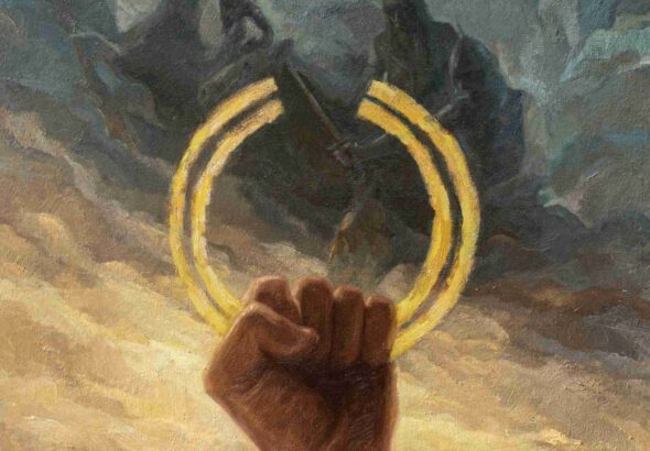 Taraban to proto metalowe trio z Krakowa. Zespół gra od 2015 roku i wydał do tej pory jeden album (“How The East Was Lost”) i dwie EPki (“Taraban” i “Valkyrie Eleison”). W 2025 rok zespół wkracza w składzie: Daniel Suder (wokal, bass), Daniel Kesler (gitara), Kris Gonda (perkusja, klawisze).