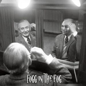 “Fogg in the fog” - czyli drugi nietypowy album wydany przez Musica Tenebris trafia do słuchaczy! To składanka, na której kapele związane z zimną falę, post-punkiem i wieloma innymi odcieniami alternatywy zmierzyły się z twórczością legendy polskiej piosenki.