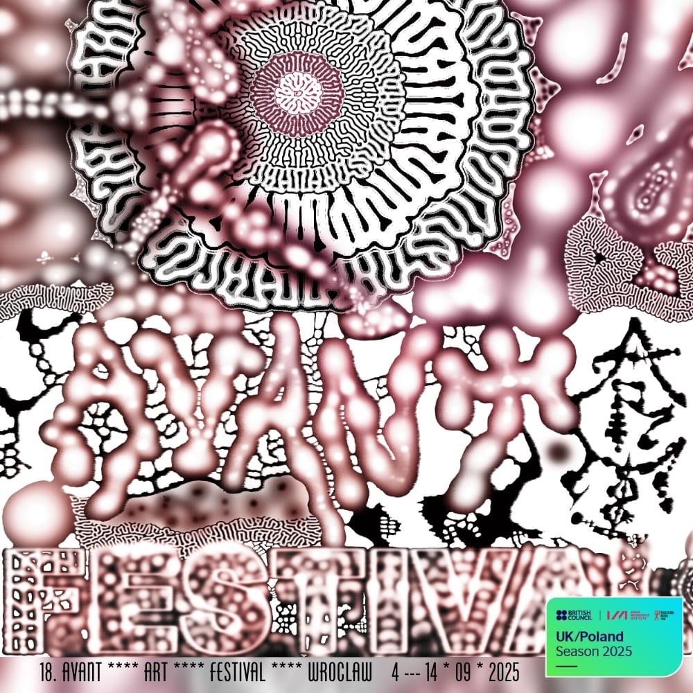 Avant Art Festival 2025: Eksperyment, tożsamość i radykalna dźwiękowa wolność. We wrześniu 2025 roku Avant Art Festival ponownie rozciąga swoje transgresyjne skrzydła nad Wrocławiem (4–14 września) i Warszawą (15–21 września), prezentując jedną z najbardziej radykalnych i nieprzewidywalnych edycji w swojej historii.