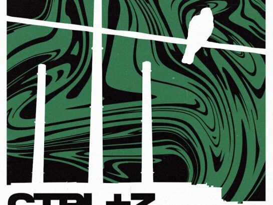 CTRL+Z to psychodeliczny stoner rock wyrastający nie z kalifornijskich piasków, lecz z łódzkiego bruku — postindustrialna szarość, chaos i kurz miasta zamiast pustynnego horyzontu. Ich korzenie tkwią w jam session – psychodelicznych, nieokiełznanych improwizacjach, z których rodzą się pierwsze szkice utworów. Kompozycje kształtują się intuicyjnie, zanim trafią do studia na miks i master.
