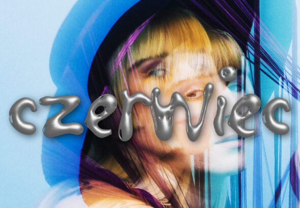 Nowy materiał od Edyty Rogowskiej-Żak i jej projektu Duxius nadchodzi coraz większymi krokami. Artystka zapowiada mini album, zatytułowany — Polish Future Retro, a jego przedsmakiem i bezpośrednią zapowiedzią jest świeżutki singiel Czerwiec.