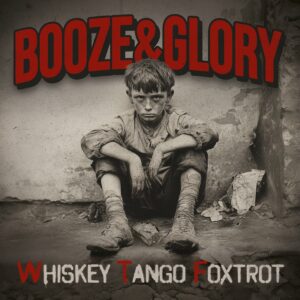 Booze & Glory istnieją już 15 lat i od zawsze dostarczają słuchaczom chwytliwe melodie (zwłaszcza na albumie „Hurricane” z 2019 roku), bezkompromisową, surową energię i prawdziwie uliczny klimat. Pochodząca z Londynu załoga ma w swoim repertuarze hymny w rodzaju „Only Fools Get Caught”, które są popularne nie tylko na scenie punk, a na koncie szereg koncertów, między innymi z Bad Religion, Dropkick Murphys, a także na festiwalach takich jak Punk Rock Holiday w Słowenii, Pol’And’Rock w Polsce czy Punk Rock Bowling w Las Vegas w stanie Nevada.