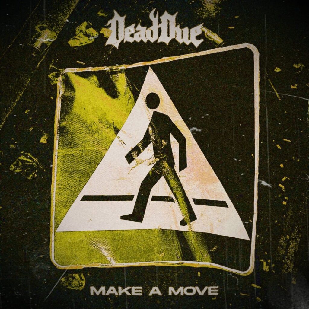 DeadDue to hardcore’owa ekipa z Warszawy, która od sierpnia 2024 roku gra mieszankę hard / death core i numetal. DeadDue powstało z myślą o energii i emocji na scenie i pod nią. Ich muzyka to bezkompromisowe, mocne i odważne spojrzenie na ciężkie granie – bez zahamowań, z czystą wściekłością i buntem. Odważnie mieszają też estetykę polskiego hip-hopu, surowość przekazu i młodzieńczy gniew. Wszystko to podane jest w formie brutalnego, mocnego uderzenia.
