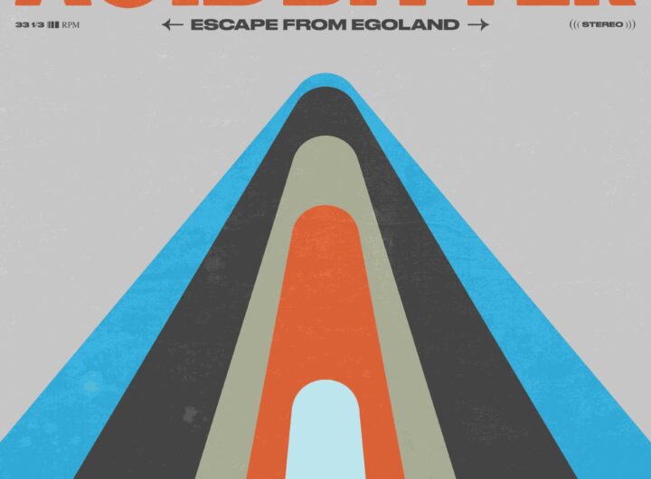 AcidSitter powraca z koncept albumem “Escape From Egoland” – psychodelicznym manifestem o potrzebie odrzucenia ego przez ludzkość. To opowieść o upadku, przebudzeniu i duchowym odrodzeniu w świecie, który dusi się od własnej pychy i nadmiaru.