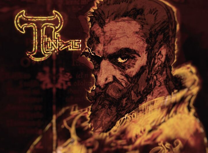 „Kochanowski” - nowy album Tenebris, pierwszy pełnowymiarowy krążek zespołu od ponad dekady i kontynuacja EPki „Legendarna” z 2018 roku, jest już dostępny nakładem Pagan Records.