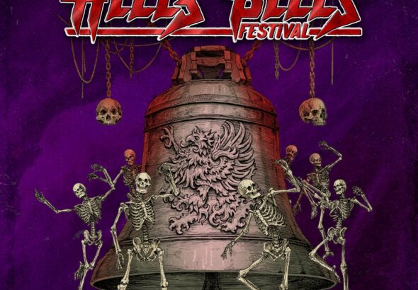 Hells Bells Festival Hells Bells Festival oficjalnie domyka listę wykonawców, którzy 26 i 27 czerwca wystąpią na szczecińskiej Łasztowni. Finałowe ogłoszenie to potężna dawka nowojorskiego hardcore'u oraz hołd dla lokalnej legendy: do składu dołączają Pro-Pain oraz szczecińska duma, grupa The Analogs.