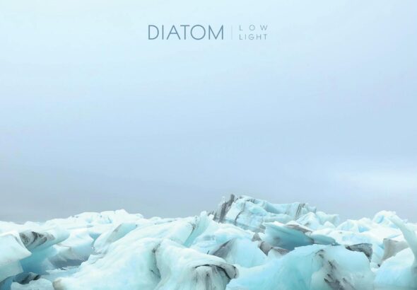 Diatom to gdańska formacja poruszająca się w stylistyce post metalu, post oraz alt rocka. Zespół powstał w 2018 roku jako trio instrumentalne, debiutując rok później wydawnictwem „Diatom”. Od 2021 roku skład współtworzy wokalista Michał Kulniew. Ich dyskografię zamyka album „Sól” (2022), wydany nakładem Lynx Music.