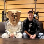 Dildo Baggins prezentuje nowy singiel „Masło” z gościnnym udziałem Grabaża. Jednocześnie ogłasza premierę trzeciej płyty pt. „Pijak i złodziej”.